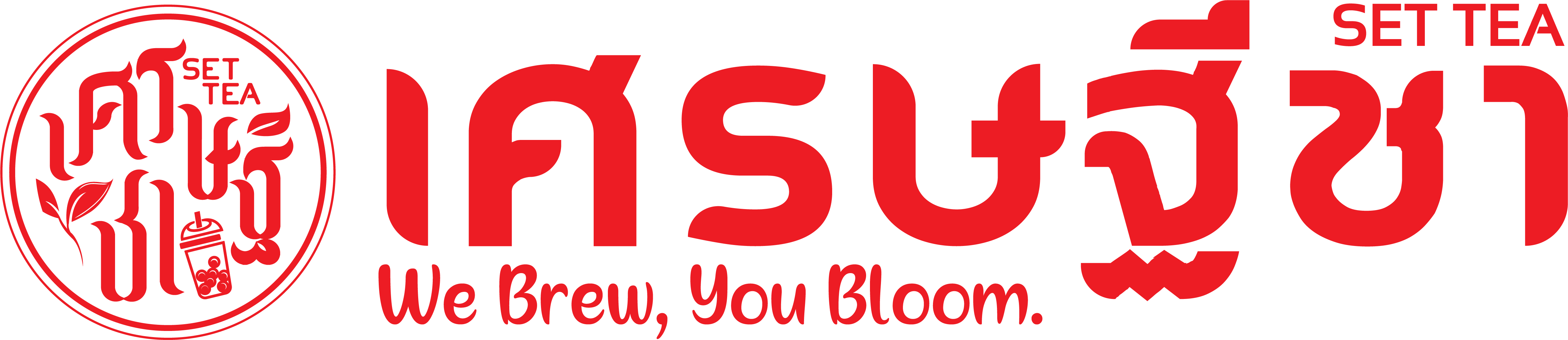 เศรษฐีชา ชานมไข่มุก