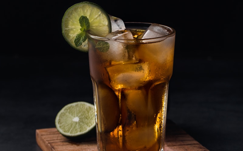 แนะนำเมนูใหม่ ชาเขียวมัทฉะพรีเมี่ยม