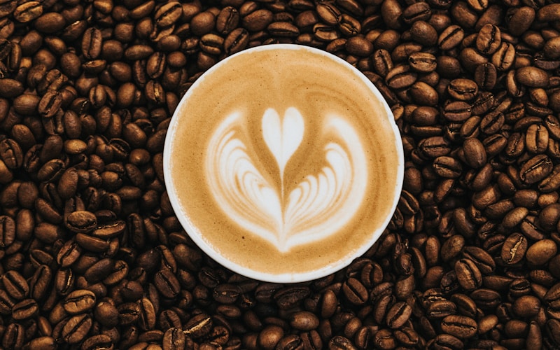 Workshop ชงกาแฟ