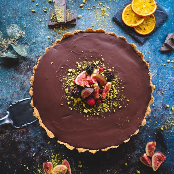 ชานมบราวน์ชูการ์